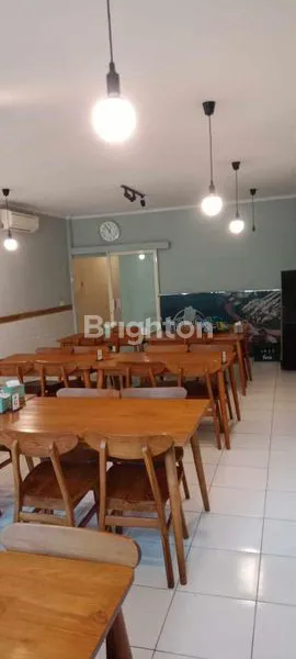 image DISEWAKAN RUKO LANTAI 2 SAJA JL BOULEVARD KELAPA GADING STRTEGISS (3)