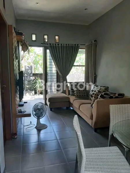 image DIJUAL RUMAH MINIMALIS 1 LANTAI – CEMPAKA DALUNG (DEKAT PADONAN) (3)