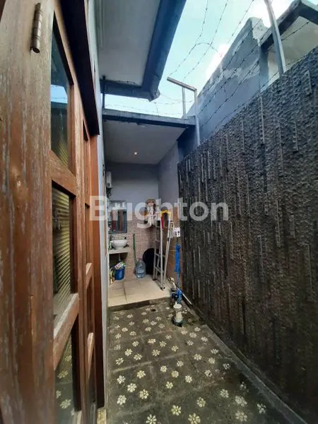 image DIJUAL RUMAH MINIMALIS 1 LANTAI – CEMPAKA DALUNG (DEKAT PADONAN) (8)
