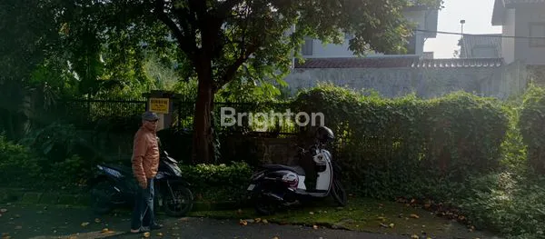 image TANAH MURAH DIBAWAH NJOP BNR BOGOR THE JUNGLE  (3)