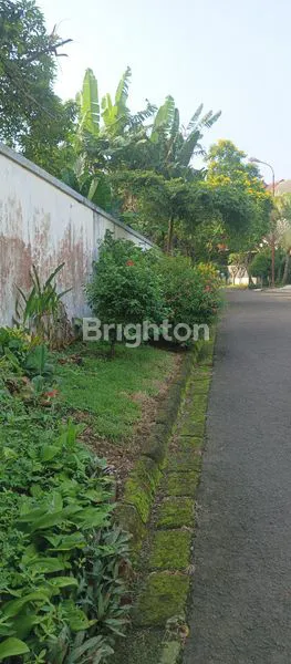 image TANAH MURAH DIBAWAH NJOP BNR BOGOR THE JUNGLE  (6)