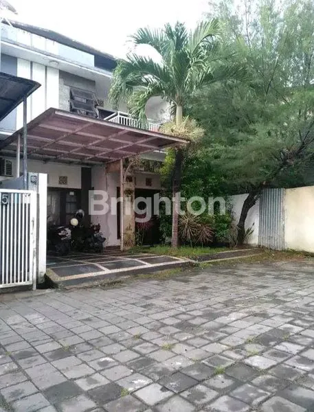 image DIJUAL RUMAH SIAP HUNI – JL. KEBO IWA SELATAN, DENPASAR (DEKAT CANGGU (2)