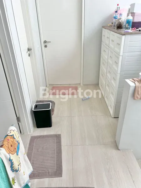 image DIJUAL RUMAH 2 LANTAI DI NORTHWEST PARK (4)