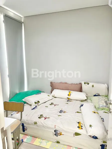 image DIJUAL RUMAH 2 LANTAI DI NORTHWEST PARK (5)