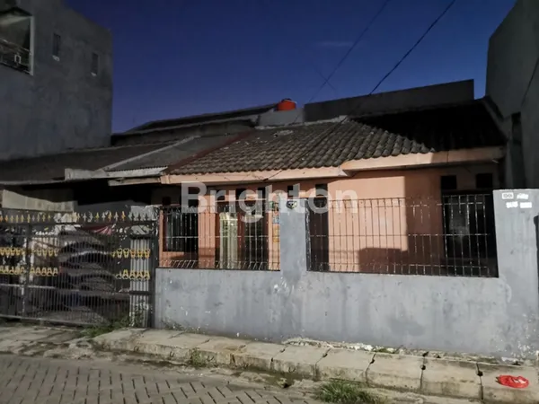 image DIJUAL RUMAH DI CIPONDOH TANGERANG (1)