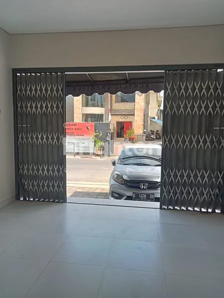 DISEWAKAN RUKO HARGA 60JT PER TAHUN DI KUTA