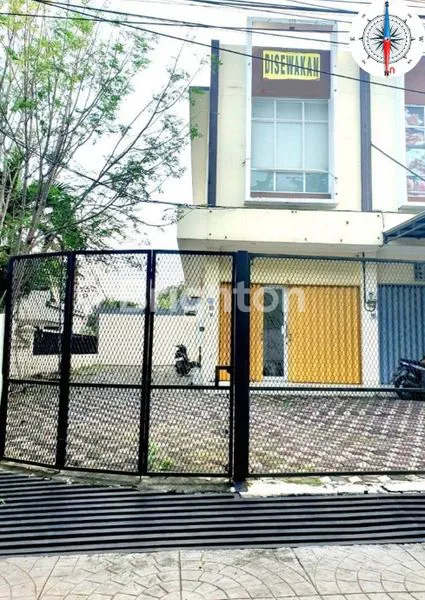 image RUKO BARU HUK CIPINANG RAWAMANGUN (1)