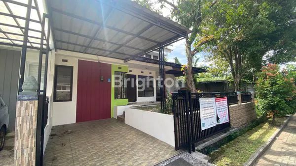 image RUMAH SIAP HUNI THE JUNGLE BU (2)