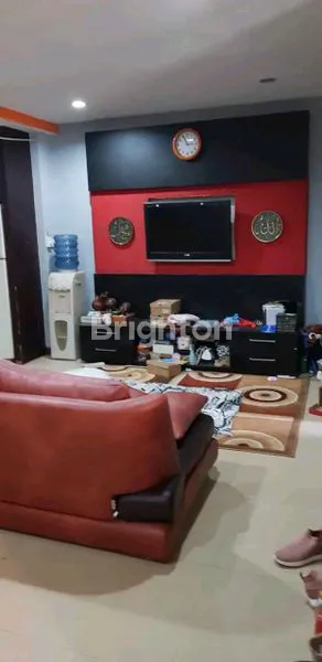 image DIJUAL RUMAH 2 LANTAI – RENON DENPASAR (4)