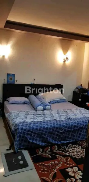 image DIJUAL RUMAH 2 LANTAI – RENON DENPASAR (5)