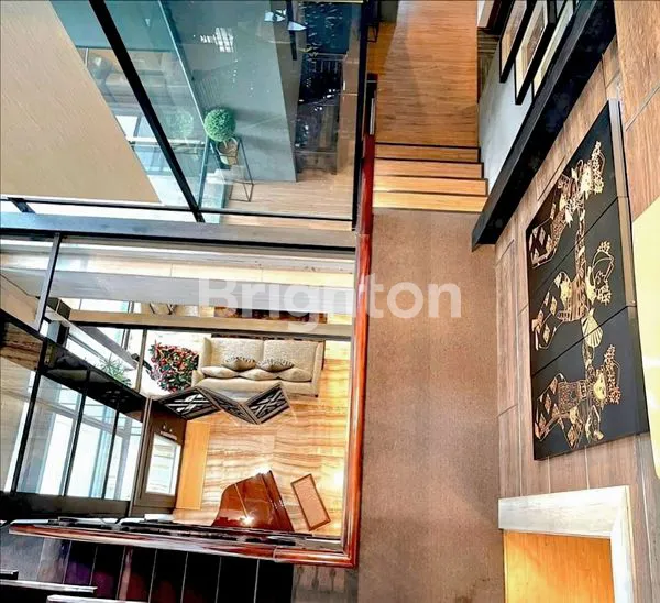 image RUMAH HOOK DENGAN NUANSA RESORT BALI MODERN. DAERAH JL. PANCING. INTI KOTA. FASILITAS SETARA HOTEL (1)