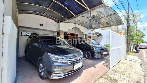 image RUMAH SIAP HUNI NIRWANA EKSEKUTIF CC SURABAYA (2)