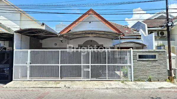 image RUMAH SIAP HUNI NIRWANA EKSEKUTIF CC SURABAYA (1)