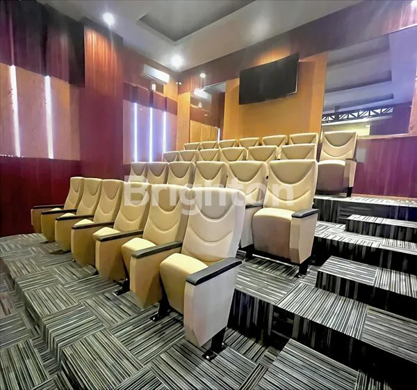 image RUMAH HOOK DENGAN NUANSA RESORT BALI MODERN. DAERAH JL. PANCING. INTI KOTA. FASILITAS SETARA HOTEL (8)