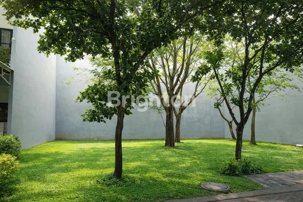 image KAVLING GREENWICH PARK BSD | 84 M² | MURAH | SIAP BANGUN (1)