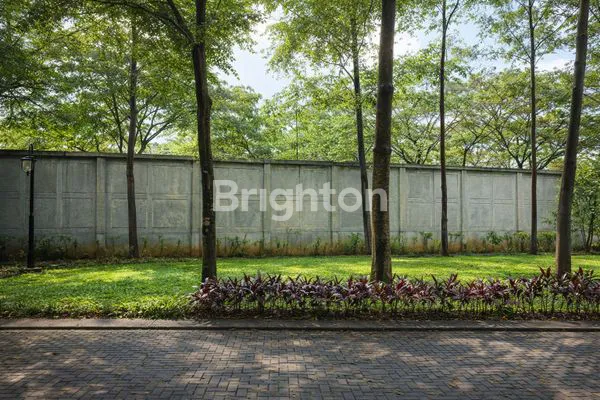 image KAVLING GREENWICH PARK BSD | 84 M² | MURAH | SIAP BANGUN (2)