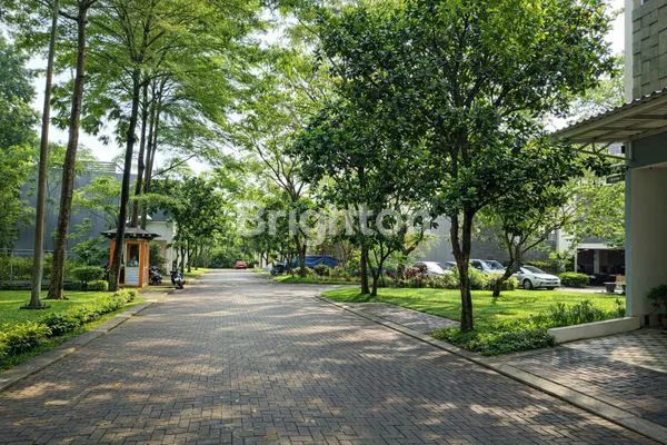 image KAVLING GREENWICH PARK BSD | 84 M² | MURAH | SIAP BANGUN (3)