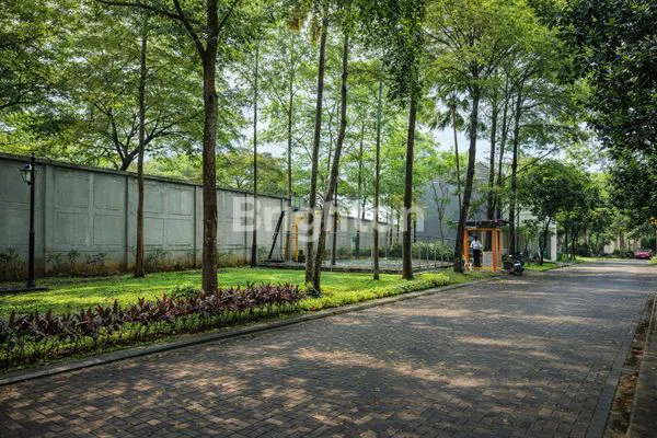 image KAVLING GREENWICH PARK BSD | 84 M² | MURAH | SIAP BANGUN (4)