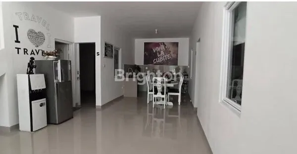 image INVESTASI KOST STRATEGIS DI KARAWACI, 11 KAMAR, SHM (4)