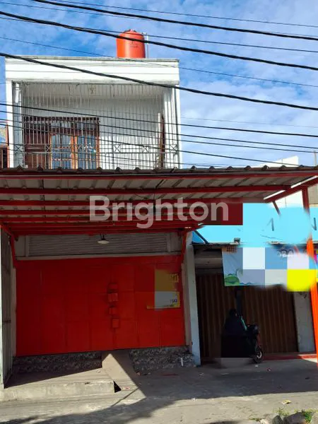 image RUKO MURAH DI REGENCY TANGERANG (1)