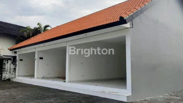 image 3 UNIT TOKO 50 M2 BRAWA CANGGU (3)