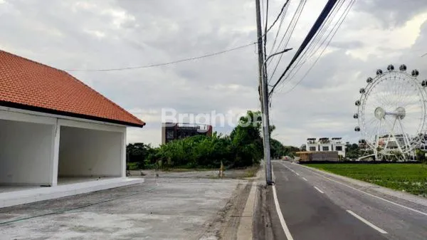 image 3 UNIT TOKO 50 M2 BRAWA CANGGU (1)