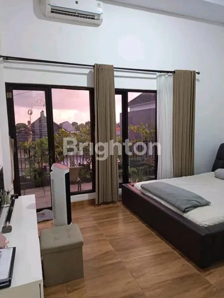 image DIJUAL RUMAH MINIMALIS 2 LANTAI – ANTASURA, DENPASAR UTARA (6)