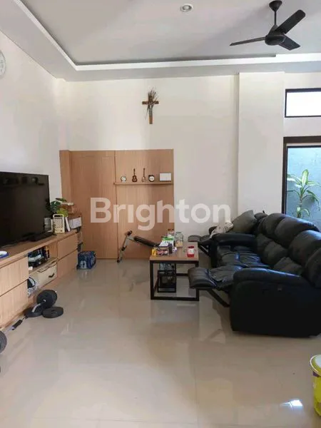 image DIJUAL RUMAH MINIMALIS 2 LANTAI – ANTASURA, DENPASAR UTARA (5)