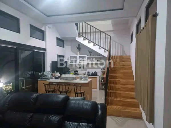 image DIJUAL RUMAH MINIMALIS 2 LANTAI – ANTASURA, DENPASAR UTARA (3)
