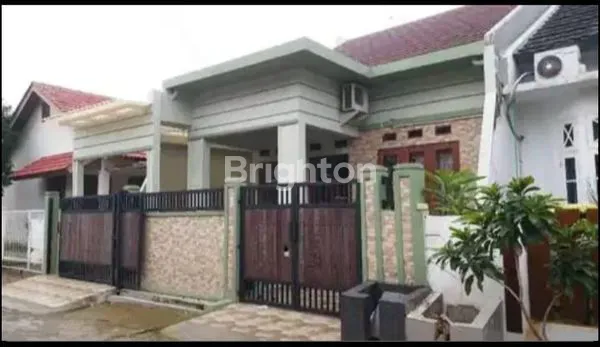 image GRAND GALAXY ELITE — RUMAH MEWAH SIAP HUNI, BEBAS BANJIR, LOKASI STRATEGIS!  (1)