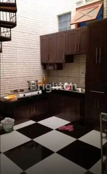 image GRAND GALAXY ELITE — RUMAH MEWAH SIAP HUNI, BEBAS BANJIR, LOKASI STRATEGIS!  (2)