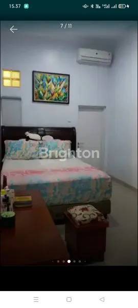 image GRAND GALAXY ELITE — RUMAH MEWAH SIAP HUNI, BEBAS BANJIR, LOKASI STRATEGIS!  (4)