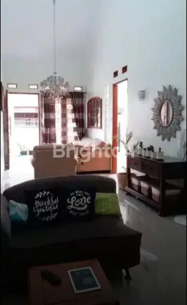 image GRAND GALAXY ELITE — RUMAH MEWAH SIAP HUNI, BEBAS BANJIR, LOKASI STRATEGIS!  (7)