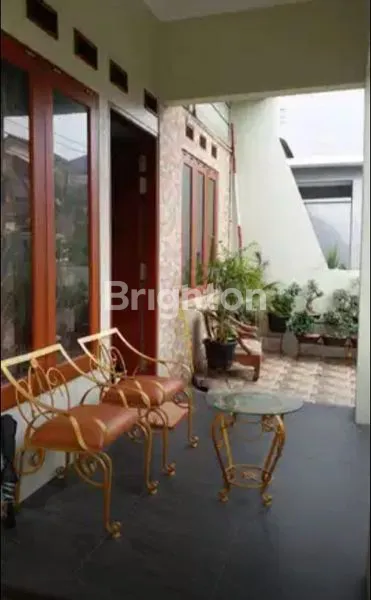 image GRAND GALAXY ELITE — RUMAH MEWAH SIAP HUNI, BEBAS BANJIR, LOKASI STRATEGIS!  (8)