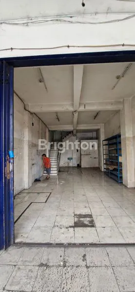 image RUKO  2LT  DISEWAKAN AREA CEMENG SIDOARJO SIAP HUNI (1)