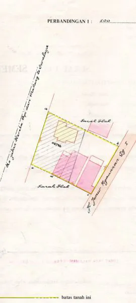 image TANAH RAYA A YANI JUAL CEPAT NEGO SHM (4)