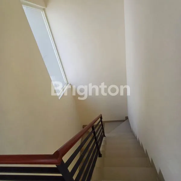 image RUMAH SEWA FULL FURNISH BSB CITY PERUMAHAN KEDATON TERRACE (5)