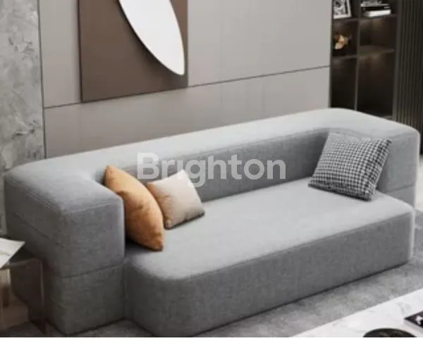 image RUMAH SEWA FULL FURNISH BSB CITY PERUMAHAN KEDATON TERRACE (3)