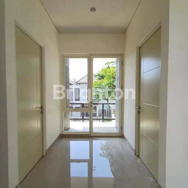 image RUMAH SEWA FULL FURNISH BSB CITY PERUMAHAN KEDATON TERRACE (6)