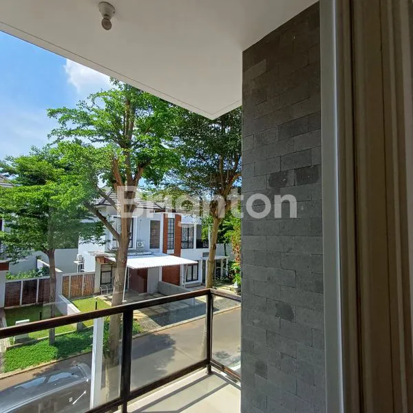 image RUMAH SEWA FULL FURNISH BSB CITY PERUMAHAN KEDATON TERRACE (4)