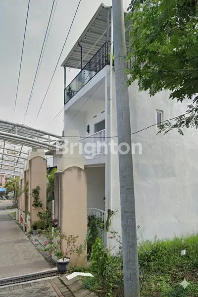 image DIJUAL RUMAH 3 LANTAI FULL FURNISHED VIEW CANTIK AREA TENGAH KOTA BATU PERUMAHAN PESANGGRAHAN BATU POSISI STRATEGIS KAVLING DEPAN GAK MASUK2 (3)