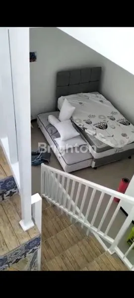 image DIJUAL RUMAH 3 LANTAI FULL FURNISHED VIEW CANTIK AREA TENGAH KOTA BATU PERUMAHAN PESANGGRAHAN BATU POSISI STRATEGIS KAVLING DEPAN GAK MASUK2 (6)