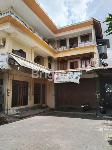 image TANAH DIJUAL JALAN UTAMA CARGO DENPASAR BARAT (8)