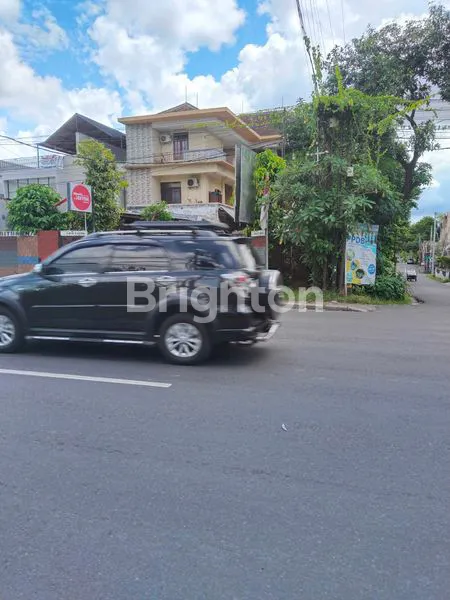 image TANAH DIJUAL JALAN UTAMA CARGO DENPASAR BARAT (5)