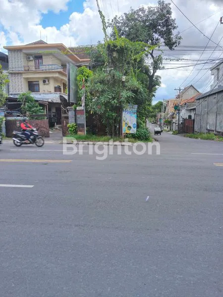 image TANAH DIJUAL JALAN UTAMA CARGO DENPASAR BARAT (4)