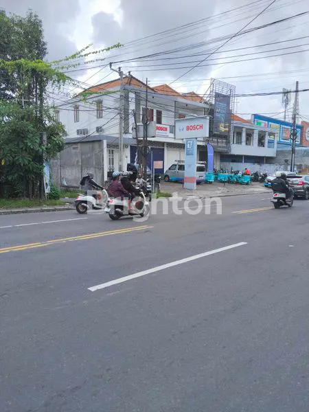 image TANAH DIJUAL JALAN UTAMA CARGO DENPASAR BARAT (2)