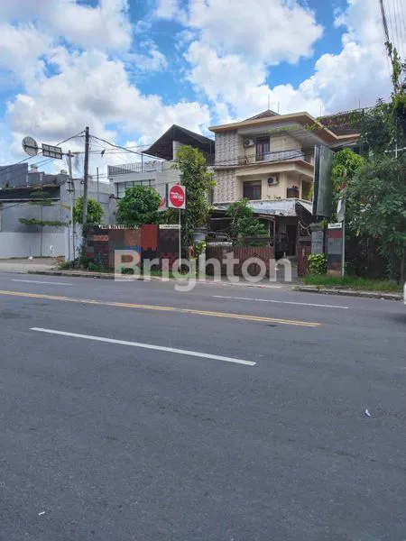 image TANAH DIJUAL JALAN UTAMA CARGO DENPASAR BARAT (1)