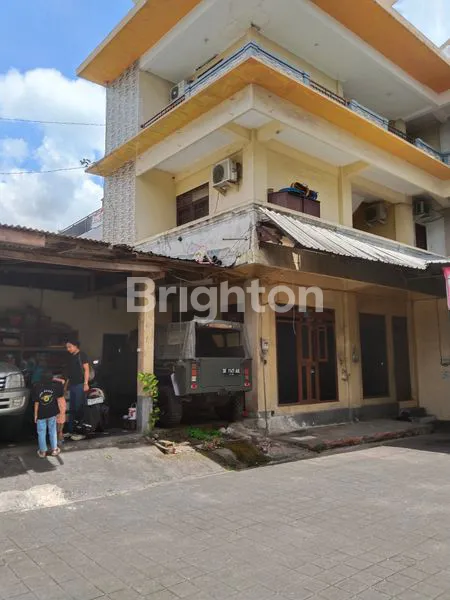 image TANAH DIJUAL JALAN UTAMA CARGO DENPASAR BARAT (7)
