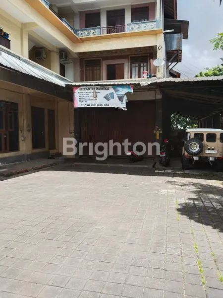 image TANAH DIJUAL JALAN UTAMA CARGO DENPASAR BARAT (6)