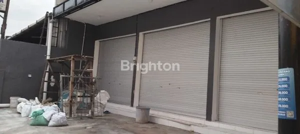 image DISEWAKAN TOKO DI JALAN UTAMA MONANG MANING (1)